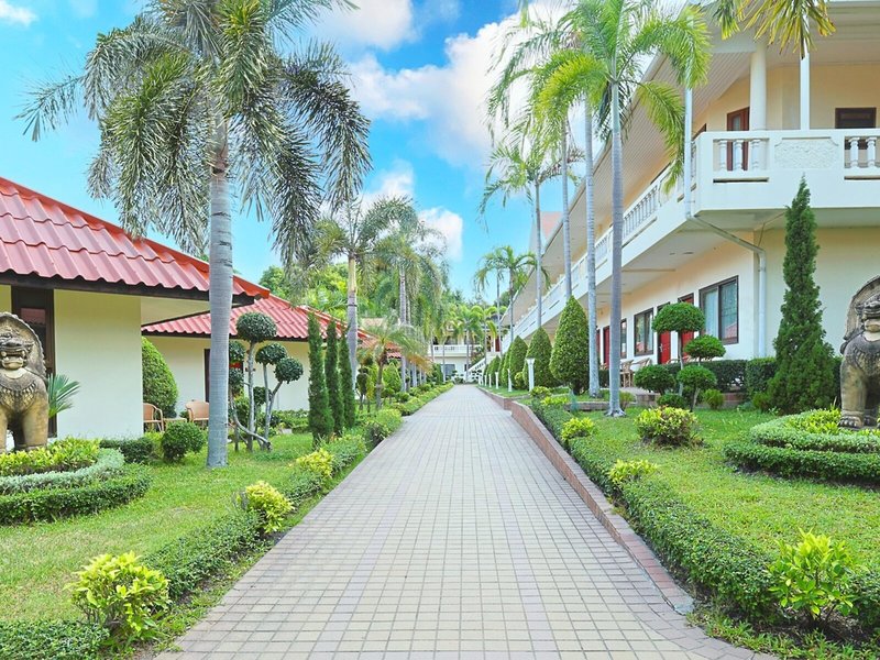 Thai Garden Resort 2