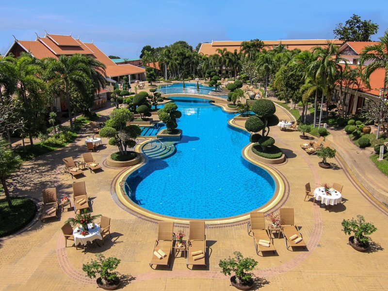 Thai Garden Resort 3