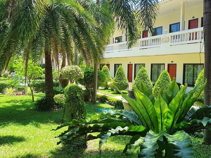 Thai Garden Resort 4