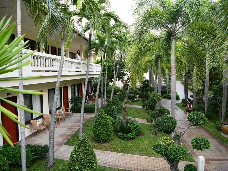 Thai Garden Resort 6