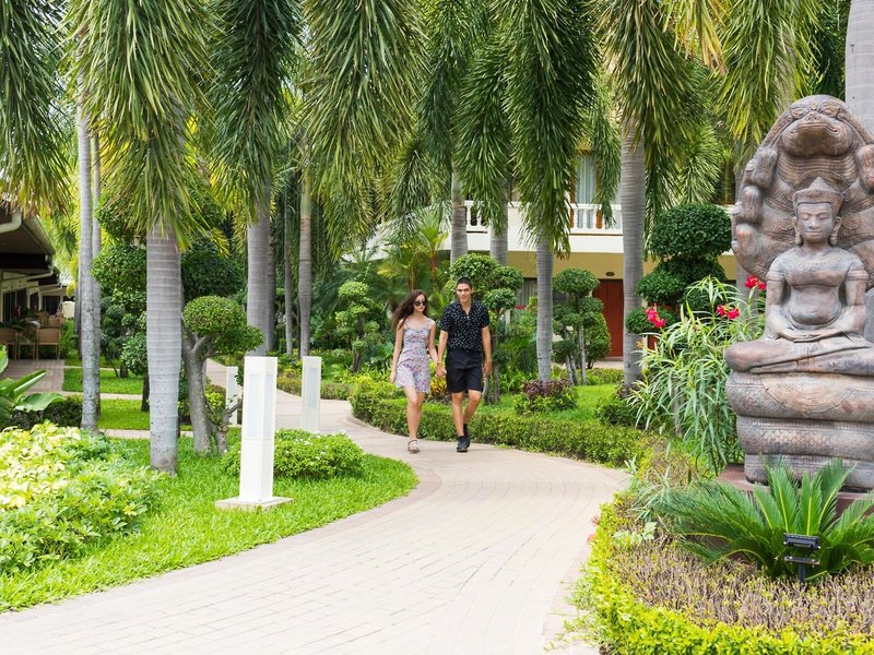 Thai Garden Resort 7