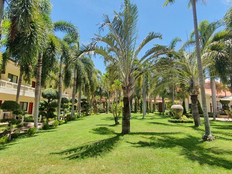 Thai Garden Resort 9