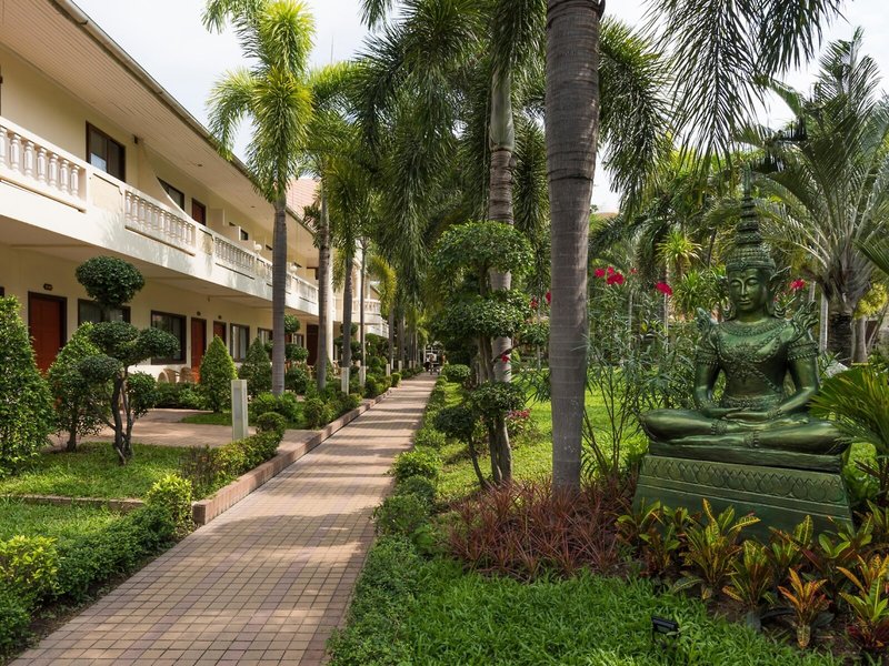 Thai Garden Resort 11