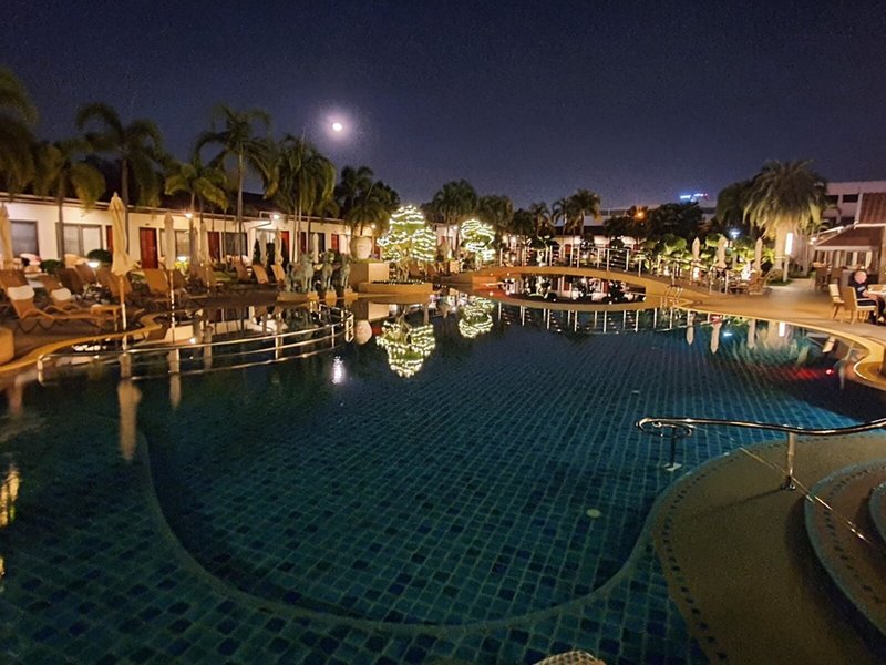 Thai Garden Resort 14