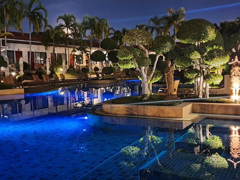 Thai Garden Resort 15