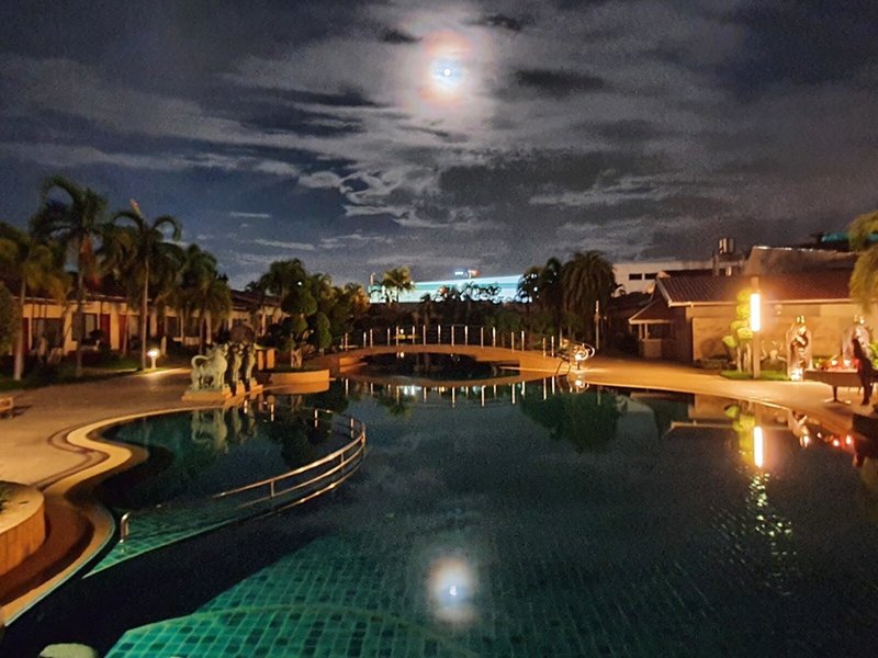 Thai Garden Resort 18