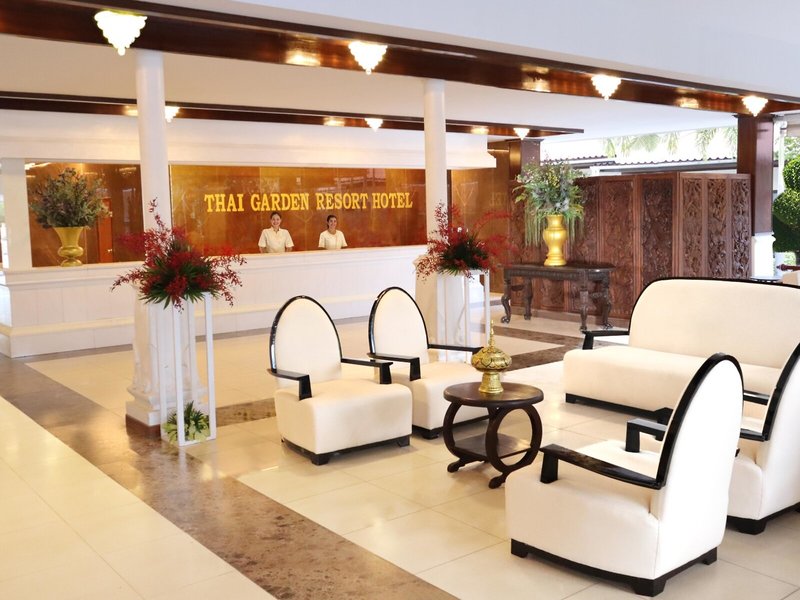 Thai Garden Resort 20