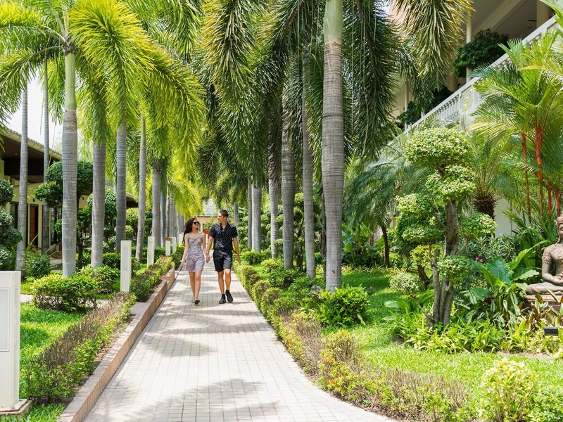 Thai Garden Resort 21