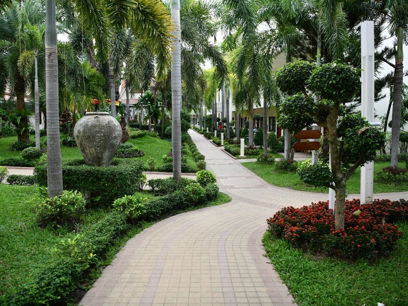 Thai Garden Resort 24