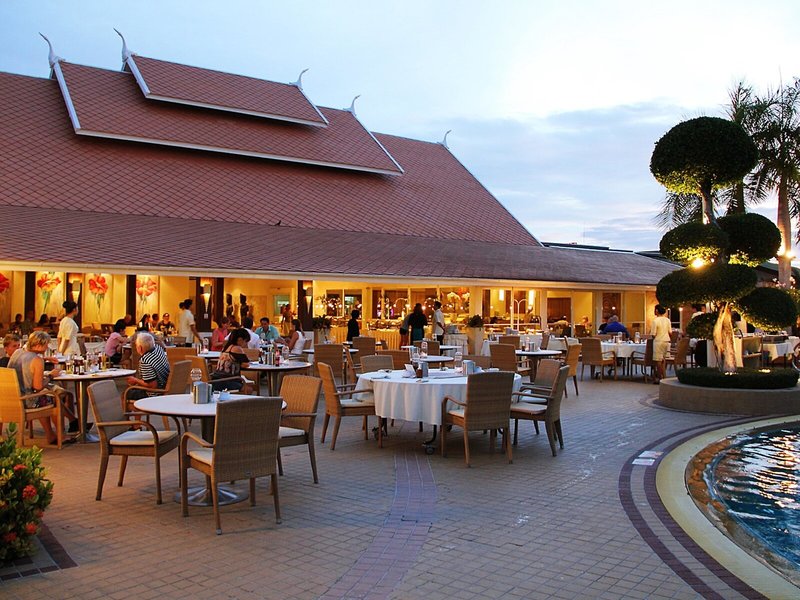 Thai Garden Resort 26