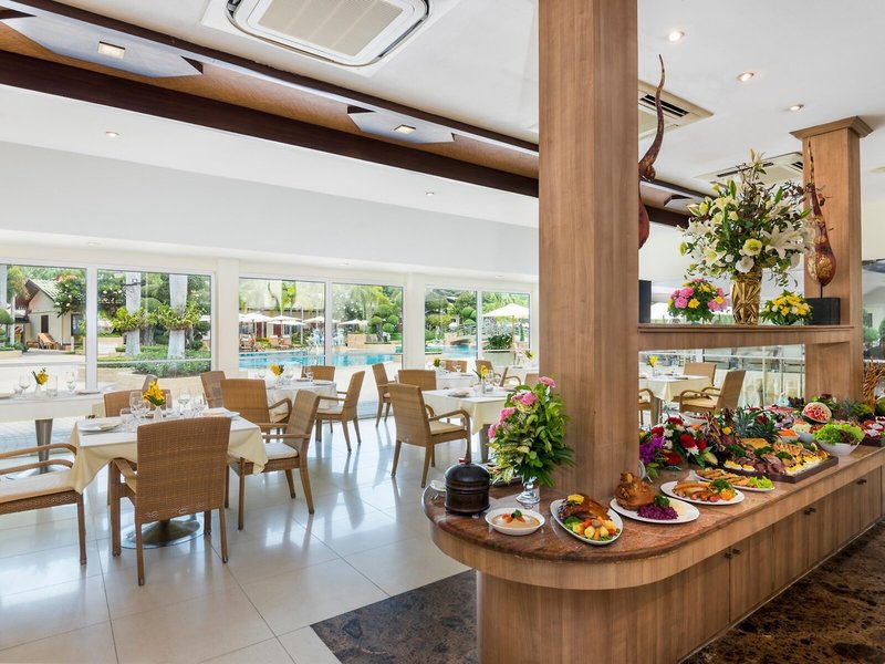 Thai Garden Resort 27