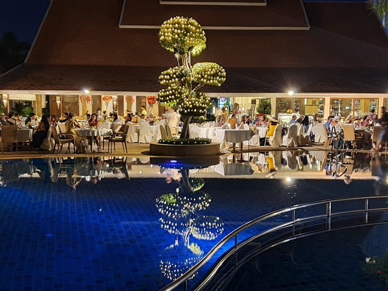 Thai Garden Resort 28