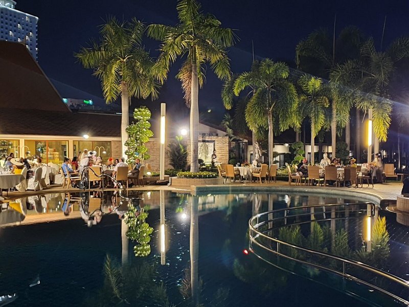 Thai Garden Resort 29