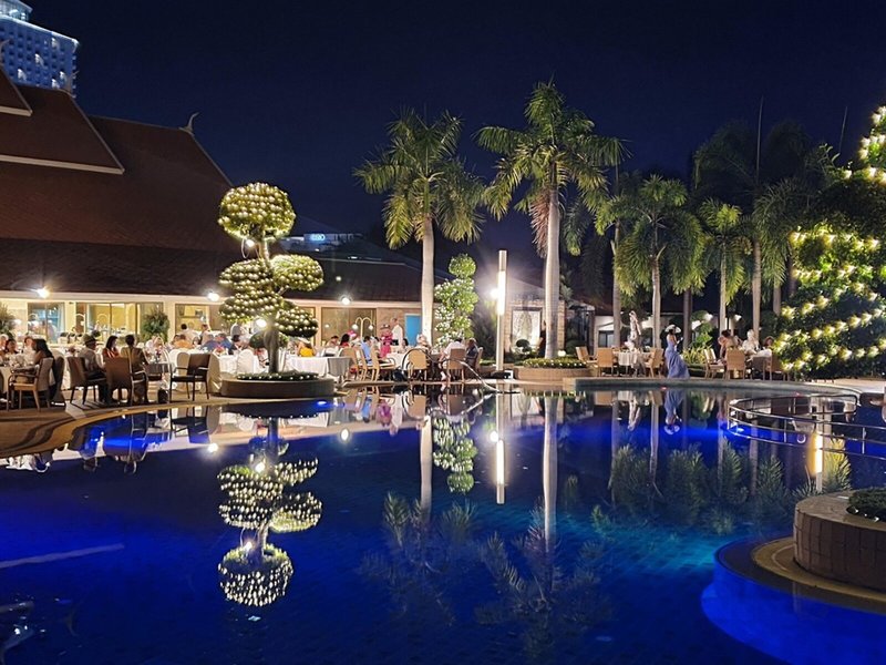 Thai Garden Resort 30