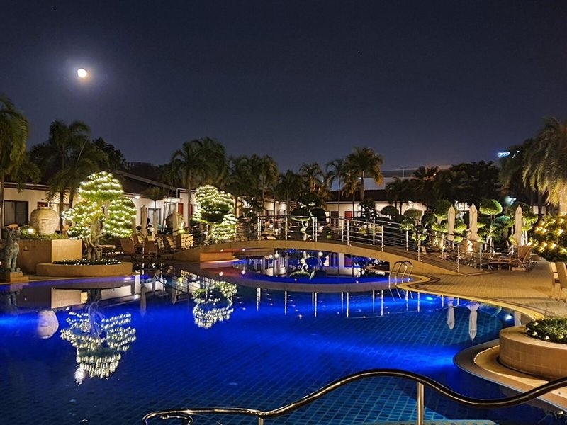 Thai Garden Resort 31