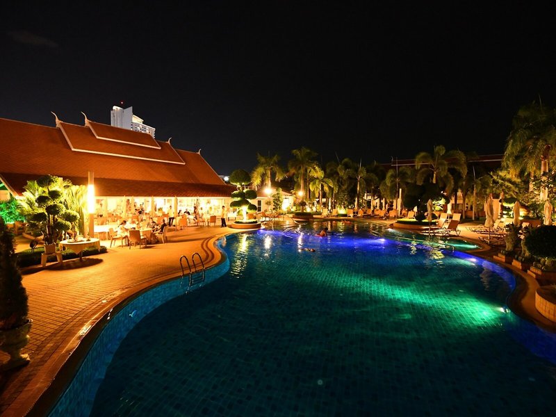 Thai Garden Resort 32
