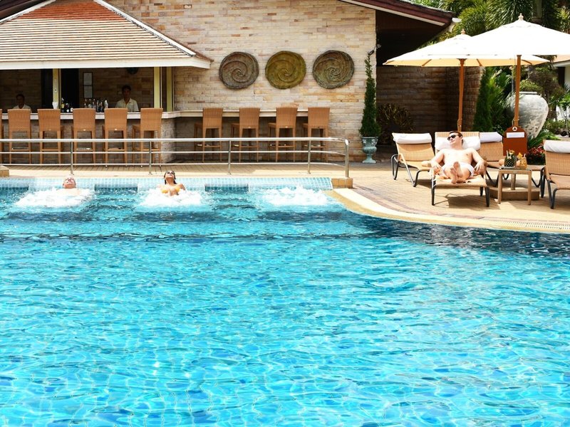 Thai Garden Resort 33