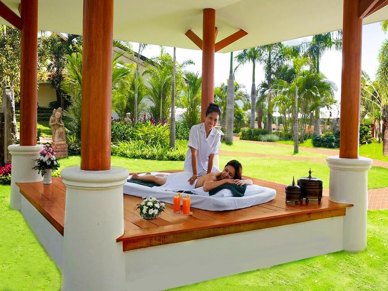 Thai Garden Resort 34