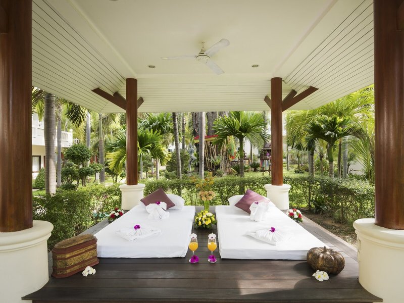 Thai Garden Resort 35