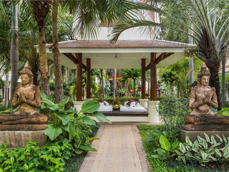 Thai Garden Resort 36