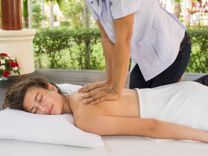 Thai Garden Resort 37