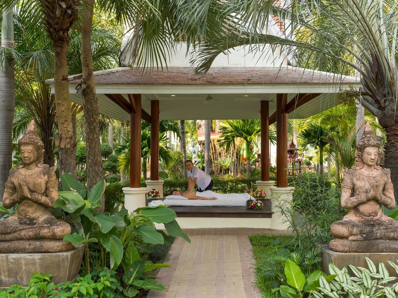 Thai Garden Resort 38