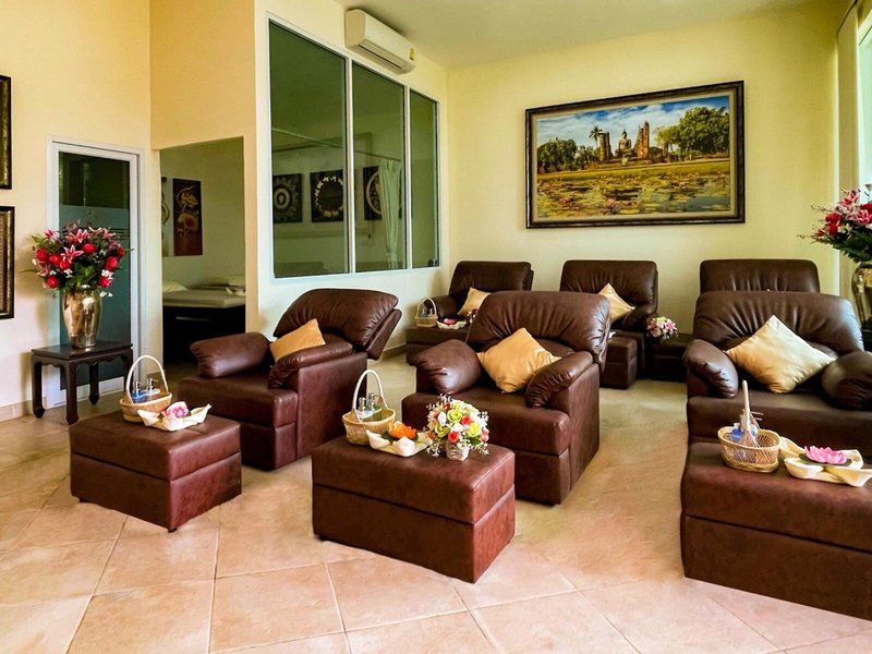 Thai Garden Resort 39