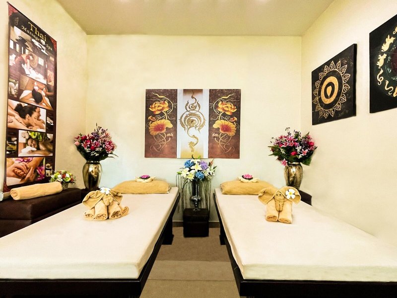 Thai Garden Resort 40