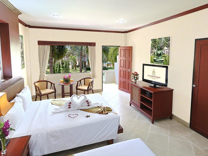 Thai Garden Resort 42