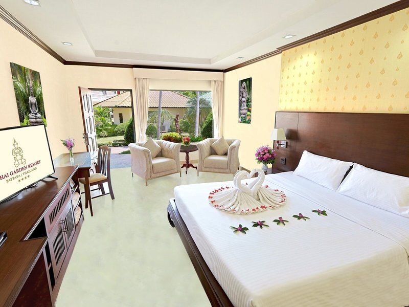 Thai Garden Resort 43