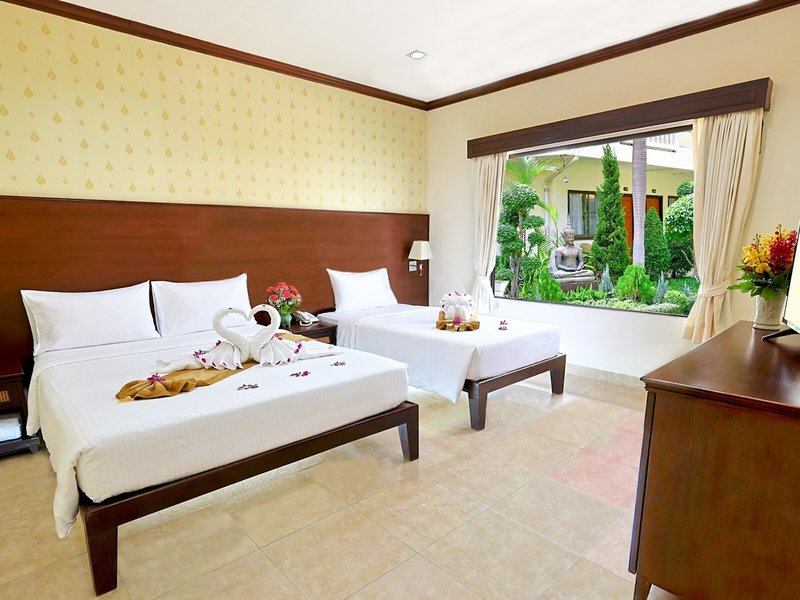 Thai Garden Resort 44