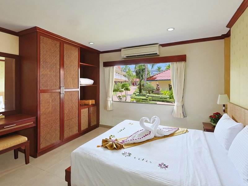 Thai Garden Resort 45