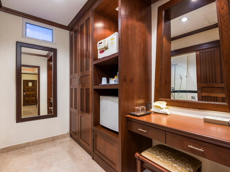 Thai Garden Resort 46