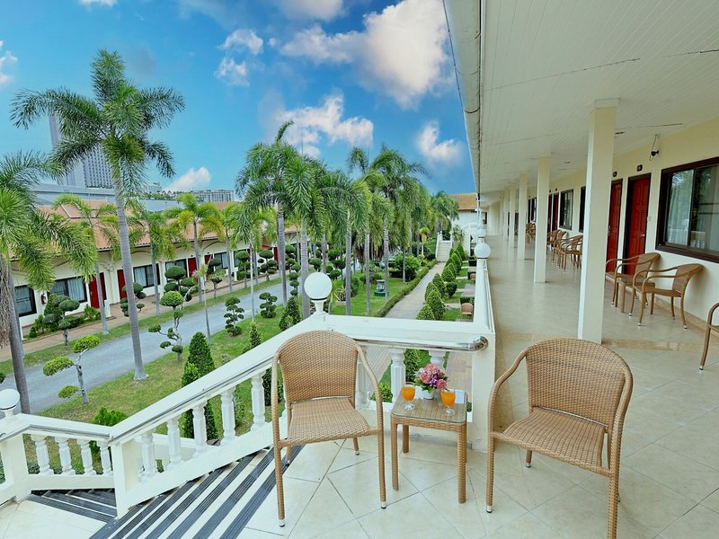 Thai Garden Resort 49