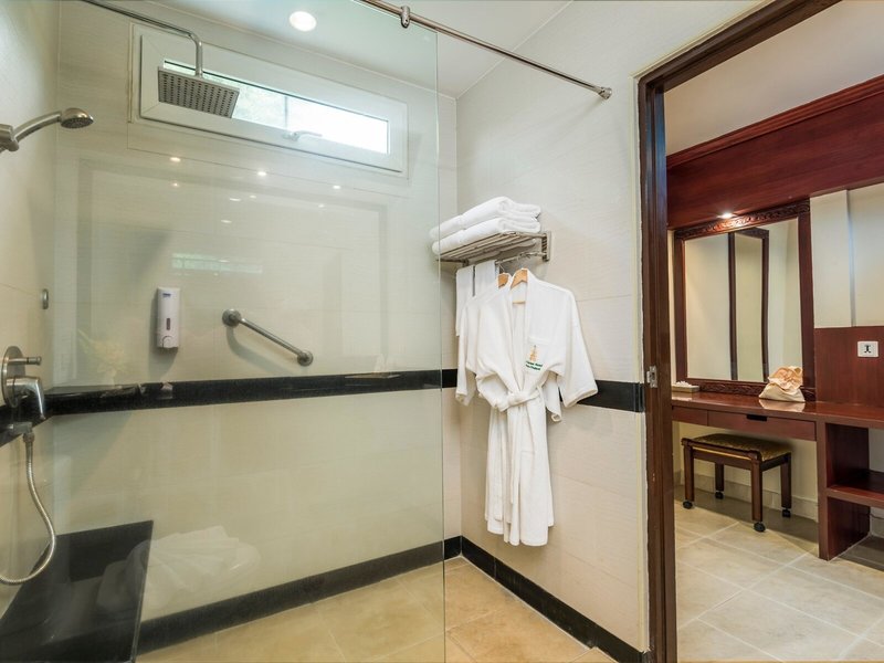 Thai Garden Resort 50