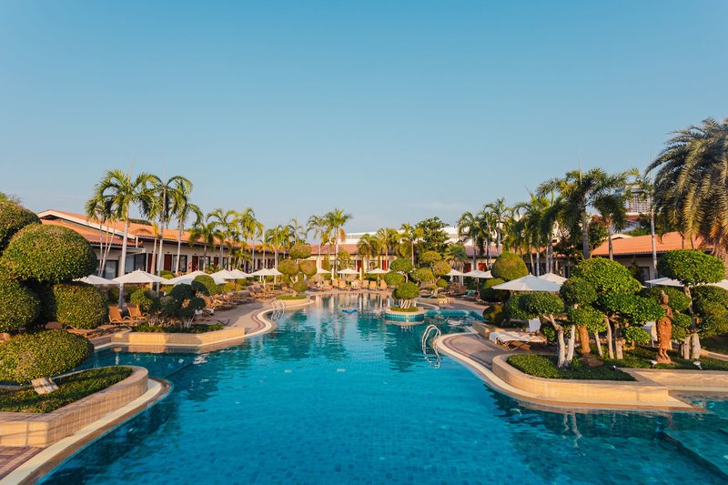 Thai Garden Resort 1