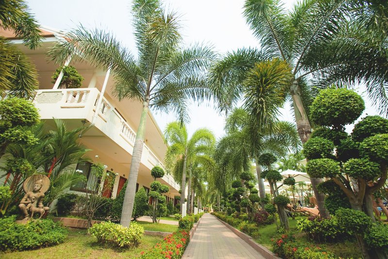 Thai Garden Resort 2