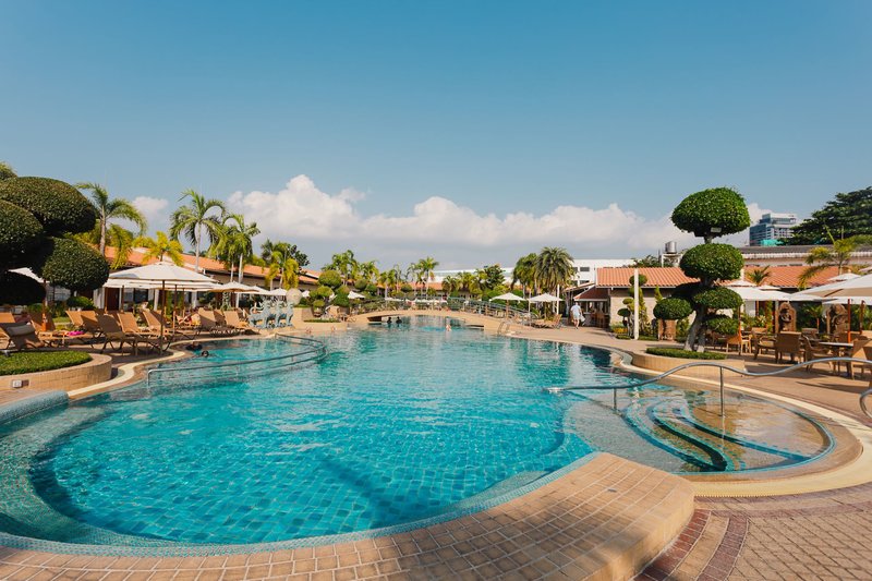 Thai Garden Resort 3