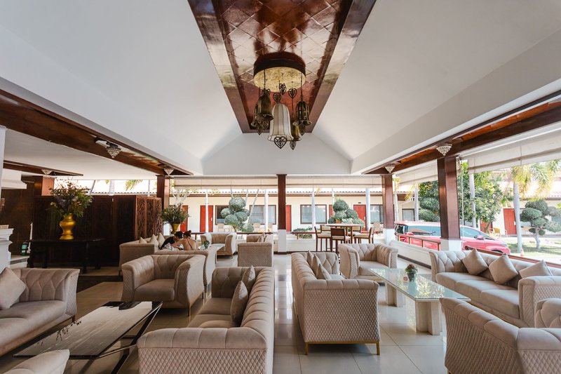 Thai Garden Resort 4