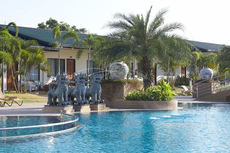 Thai Garden Resort 6