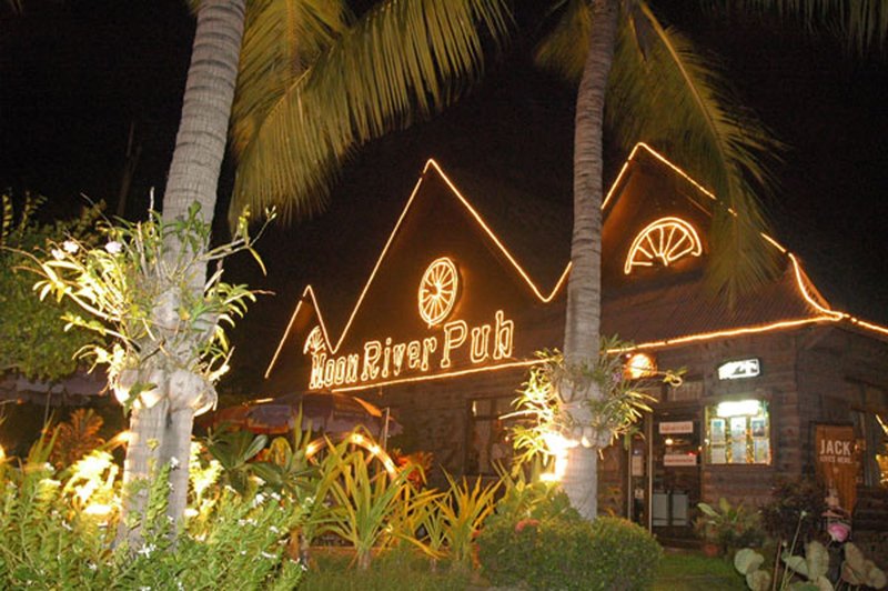 Thai Garden Resort 8