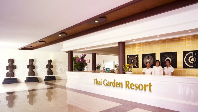 Thai Garden Resort 11