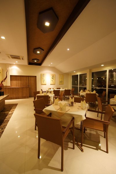 Thai Garden Resort 12