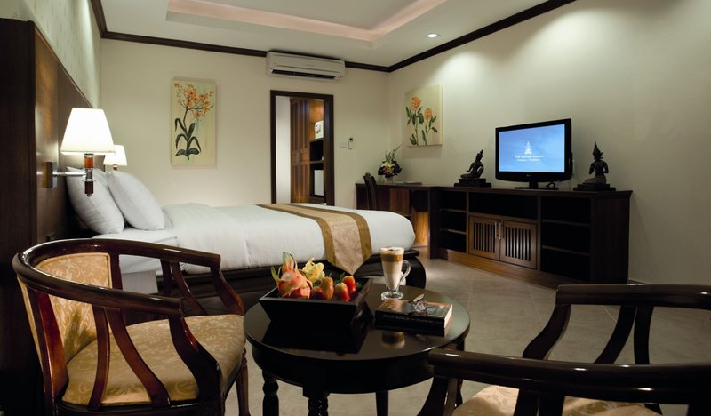 Thai Garden Resort 17