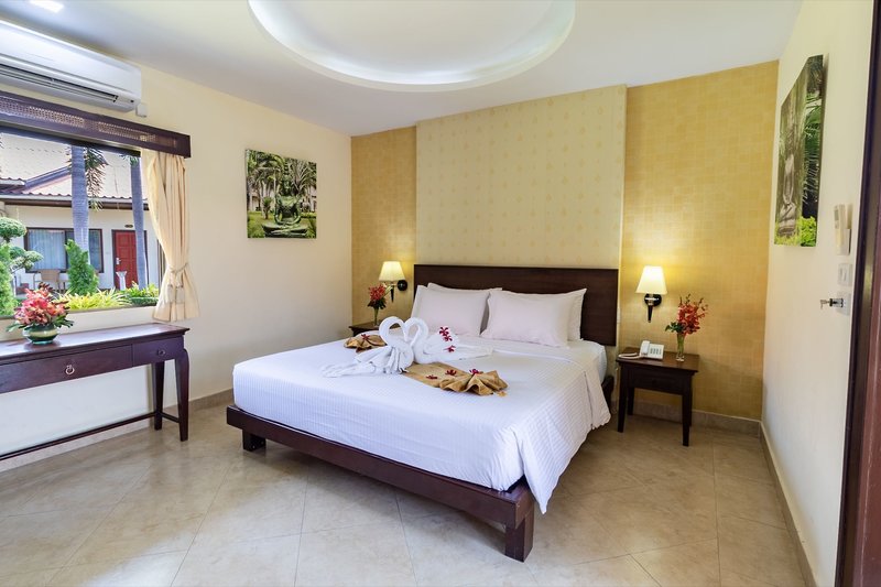 Thai Garden Resort 19