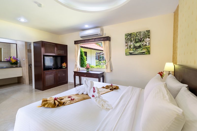 Thai Garden Resort 20