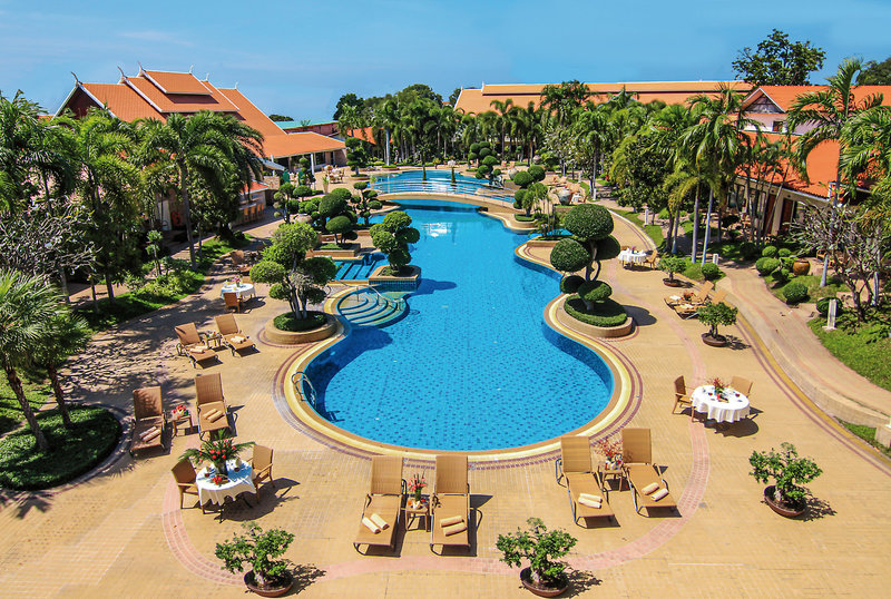 Thai Garden Resort 1