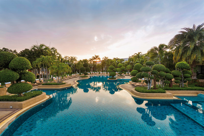 Thai Garden Resort 2