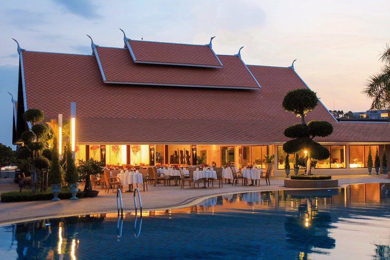 Thai Garden Resort 3