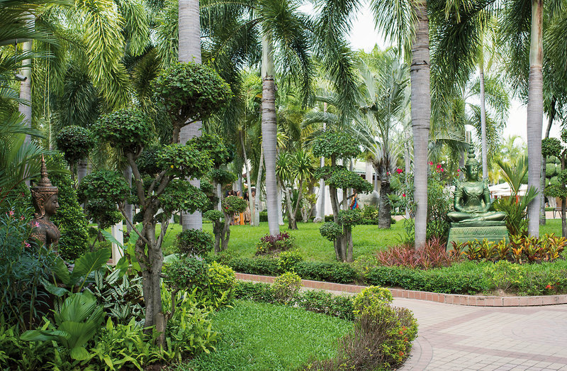 Thai Garden Resort 4